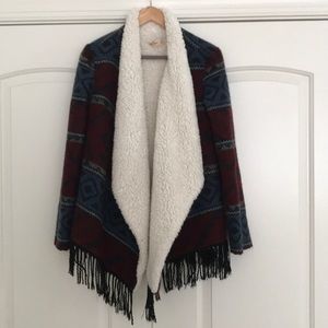 Hollister extremely Cosy jacket